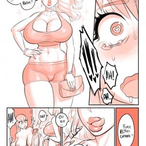 La sfida No Nut November di Sarah (38/45)